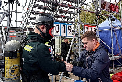 Минск отпраздновал День города