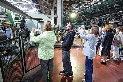 На \"Белшине\" достигли доли в 45% на внутреннем рынке
