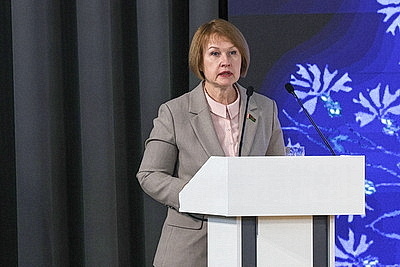 Кочанова: масштаб реализации гражданских инициатив необходимо расширять