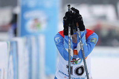 \"Снежный снайпер\". Финал республиканских соревнований стартовал в \"Раубичах\"