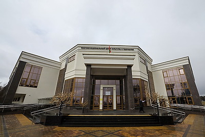 Беларусь и Узбекистан договорились об углублении взаимодействия в сфере атомной энергетики