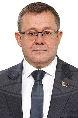 Ольшевский назначен министром архитектуры и строительства