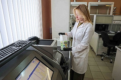 Грильяж и макароны - из гречки. Как новаторские продукты аспирантки БГУТа получают международное признание