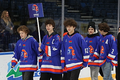 Воспитанники СДЮШОР имени Руслана Салея выиграли турнир \"В основании будущего\"