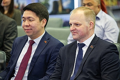 Минская книжная выставка-ярмарка. Что ожидает гостей в третий день