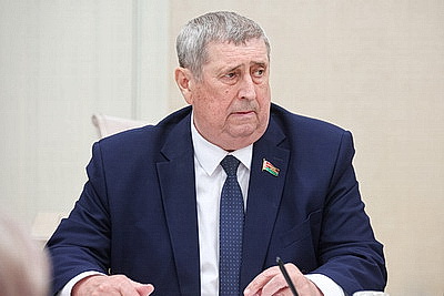 В Совете Республики состоялось заседание экспертного совета