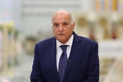 Лукашенко объяснил философию отношений с Алжиром и предложил ускорить реализацию договоренностей