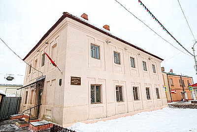 Краеведческому музею в Поставах исполняется 50 лет