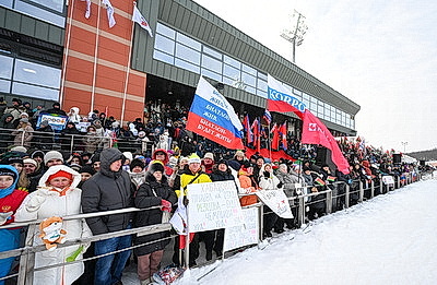 Сола завоевала серебро в гонке преследования на домашнем этапе Кубка Содружества
