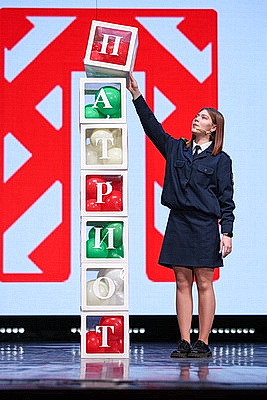 В Минске выбирают тех, кто отправится в двухнедельное путешествие на \"Поезде Памяти\"