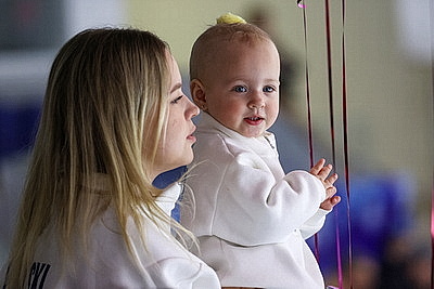 \"Юность\" в третий раз обыграла \"Неман\" и приблизилась к выходу в полуфинал Кубка Президента