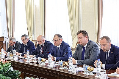 Беларусь стремится к поиску новых точек сближения с Сербией - Каранкевич