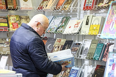 Фольклорные танцы и книги о подвигах. Презентация Армении и Молдовы прошла на Минской книжной выставке-ярмарке