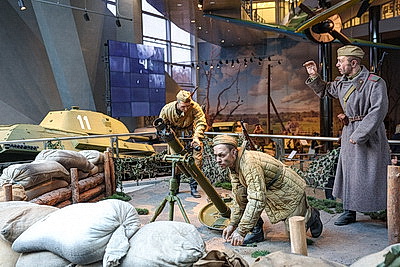 \"Большая туристическая неделя\" стартует в Минске