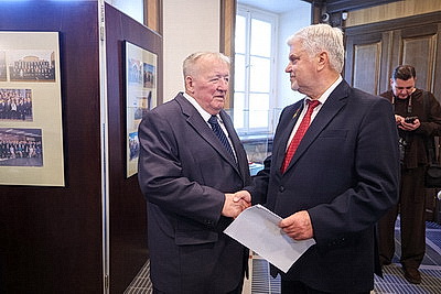 Кочанова: парламентарии делают все для того, чтобы законы были эффективными и страна развивалась