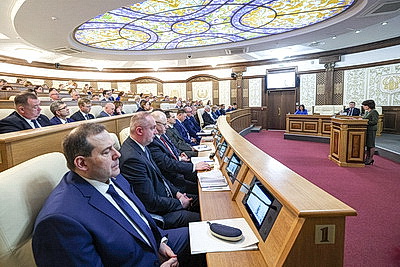 Почти каждое десятое гражданское дело в судах Беларуси связано с алиментами или установлением происхождения ребенка