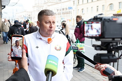 Более 50 наград: белорусские кикбоксеры вернулись с чемпионата мира