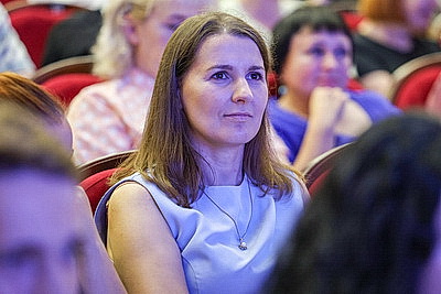 \"Пульс страны: факты, тренды, смыслы\". В регионах проходят встречи экспертов с населением