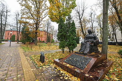 105 лет БГУ. Уникальные специальности и достижения