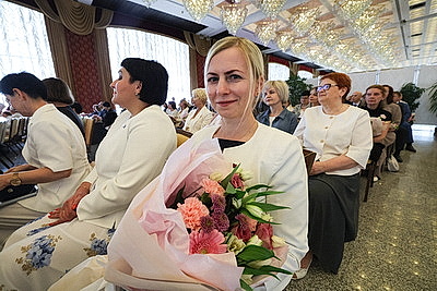 Победителей конкурса \"Врач года \" назвали в Минске