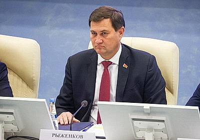 Сергей Рутенко возглавил Белорусскую федерацию баскетбола