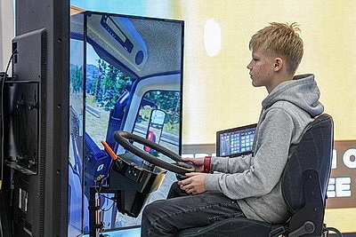 Выставку \"Моя Беларусь\" посетили уже более 200 тыс. гостей