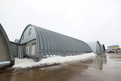 Русый о работе автолавок и сельмагов: люди должны иметь возможность купить все, что они хотят