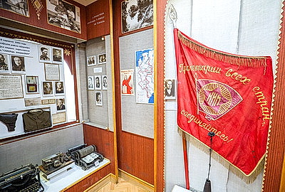 Краеведческому музею в Поставах исполняется 50 лет