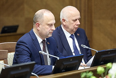 Погода больше не помеха. Правительство нацеливает стройкомплекс на работу на максимуме