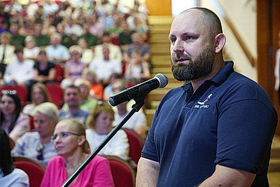 \"Пульс страны: факты, тренды, смыслы\". В регионах проходят встречи экспертов с населением