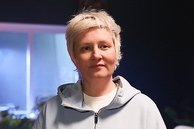 Съемки комедийного сериала \"Классики на пенсии\" стартовали в Беларуси