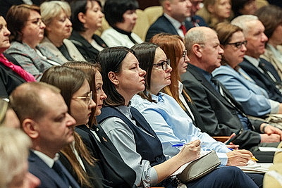 Минтруда: в 2025 году сложился рекордно низкий уровень безработицы