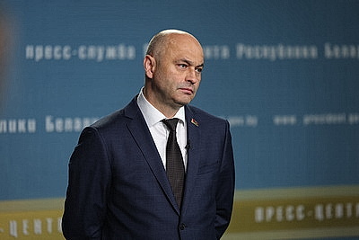 Лукашенко собрал совещание по отдельным вопросам социально-экономического развития