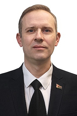 Чернолевский согласован на должность начальника департамента правового обеспечения Постоянного комитета Союзного государства