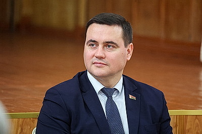 Какие условия созданы для развития и образования детей в Беларуси, рассказал Иванец