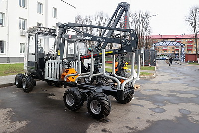 Сергеенко: резиденты Минского технопарка производят востребованную многими отраслями экономики продукцию