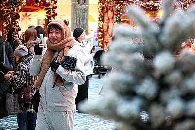 Ярко и празднично Беларусь встретила 2026-й