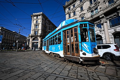 Атлеты из 94 стран примут участие в зимних Олимпийских играх в Милане