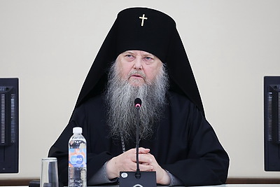 Показать богатейшее духовное наследие. В Жировичах обсудили развитие религиозного туризма