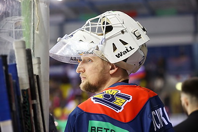 Жлобинский \"Металлург\" в пятый раз завоевал Кубок Президента