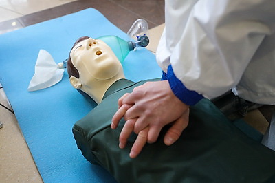 Личная ответственность vs профессионализм: молодежь Минска и эксперты обсудили гражданскую оборону