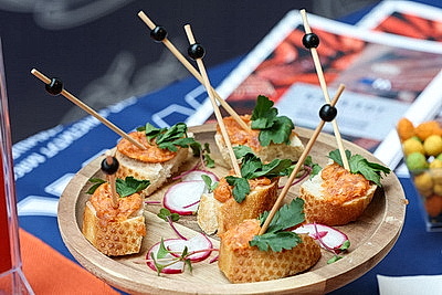 Экспортный форум \"Беларусь мясная\" стартовал в Минске