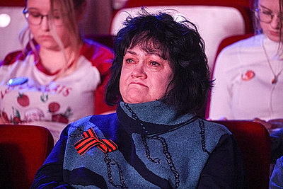 Продюсер концерта-реквиема \"Каждый третий\": наш проект в Казани стал самым масштабным