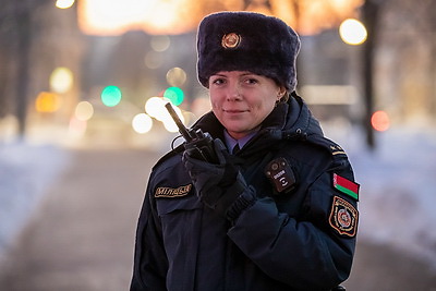 Красивые, добрые, умные. Наши женщины