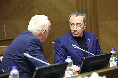 Правительство усиливает контроль за выполнением отраслевых показателей в промышленности