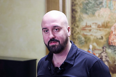 История о победе над гордыней. На сцену Большого театра вернулась опера \"Набукко\"