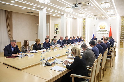 На Форуме регионов Беларуси и России планируется заключить контрактов на сумму, превышающую прошлогодний уровень