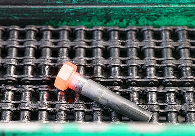 Новые виды крепежа и парк оборудования. Импортозамещающий проект реализовали на РМЗ