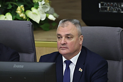 На вооружение ВС Беларуси в 2025 году поступило 16 разработок Госкомвоенпрома