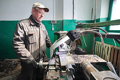 Сельхозпредприятия практически закончили подготовку к посевной-2026